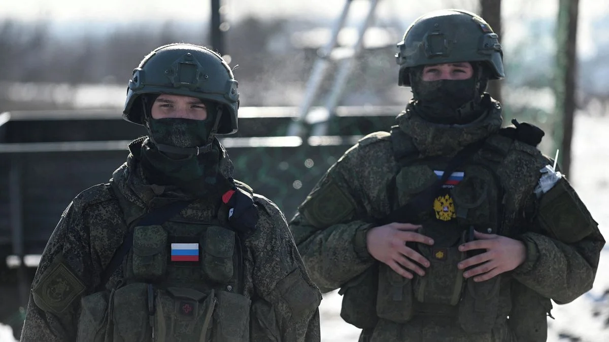 Ilustrace k článku: Rusko čelí problémům s internetem, Kyjev využívá situace k dezinformacím