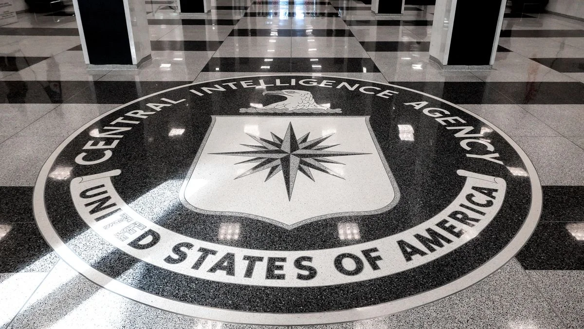 Ілюстрація до статті: Трамп засумнівався в атаці на резиденцію Путіна після консультацій з ЦРУ