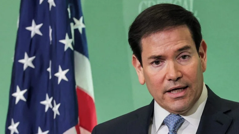 Zpráva: Evropa si po Rubiově projevu oddechla. „V sále to bylo slyšet“