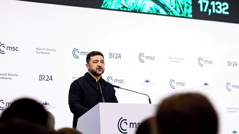 Zpráva: Válku může ukončit jediný telefonát do Kremlu, tvrdí americký diplomat na konferenci v Mnichově