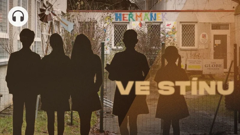 Zpráva: Zpráva o problematickém chování na škole Heřmánek vyvolává obavy