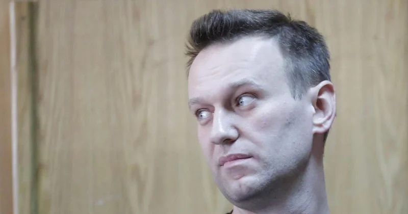 Zpráva: Pět evropských zemí viní Kreml z otravy Navalného smrtícím jedem