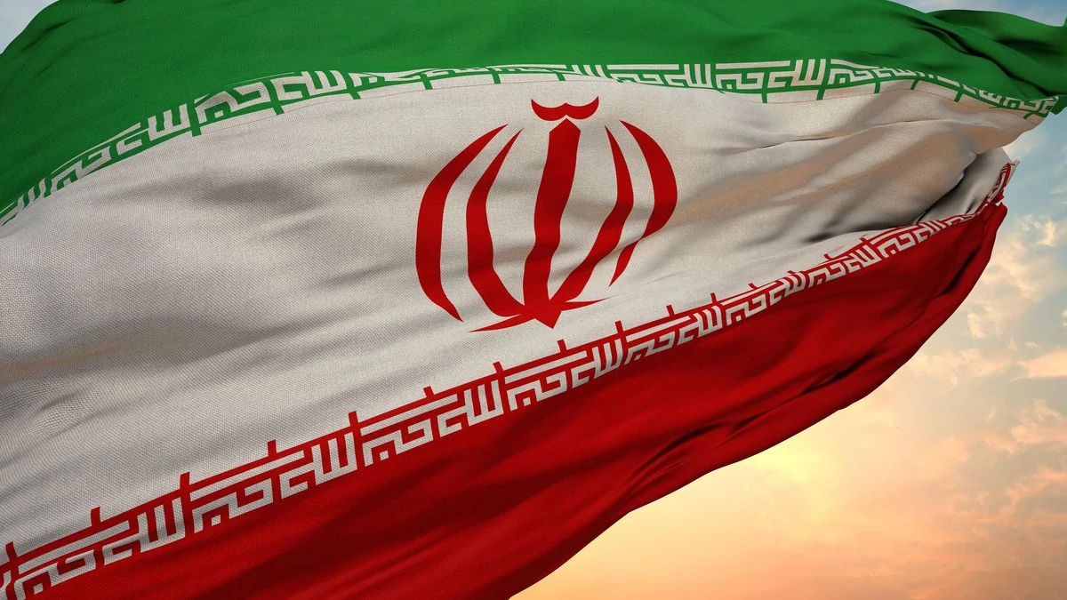 Ilustrace k článku: V Mnichově demonstrovalo skoro 200 tisíc lidí proti íránskému režimu