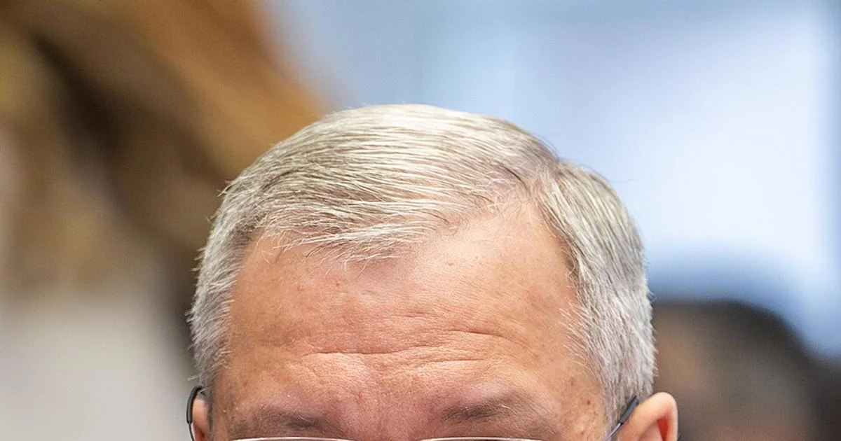 Ilustrace k článku: Zatčení bývalého ukrajinského ministra energetiky při pokusu o opuštění země