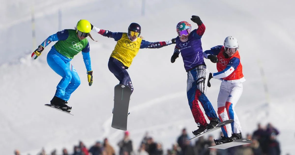 Ilustrace k článku: Podivný konec medailové naděje. Adamczyková si nechtěla stěžovat, Francouzka se jí omluvila