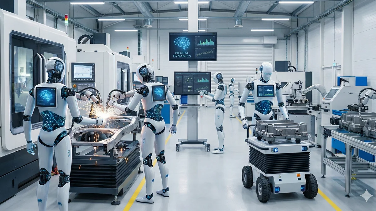 Ilustrace k článku: John Kay varuje před podobností AI boomu s dot.com bublinou