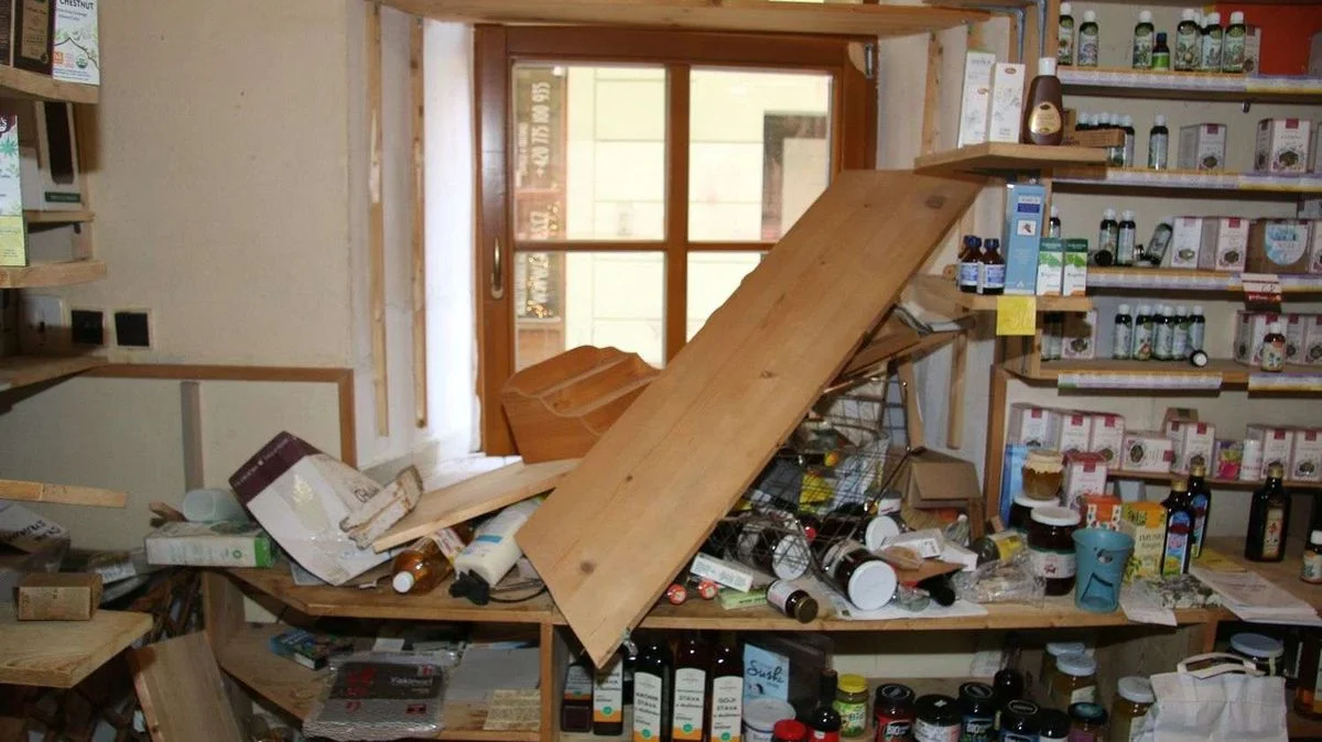 Ilustrace k článku: Zadržení recidivisty na Šumpersku: Vykonal řadu vloupání