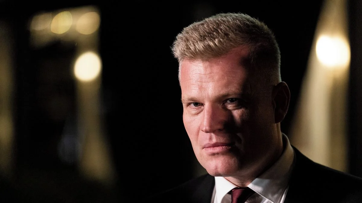 Ilustrace k článku: Motoristé navrhnou nového kandidáta na ministra životního prostředí, Turek kritizuje prezidenta