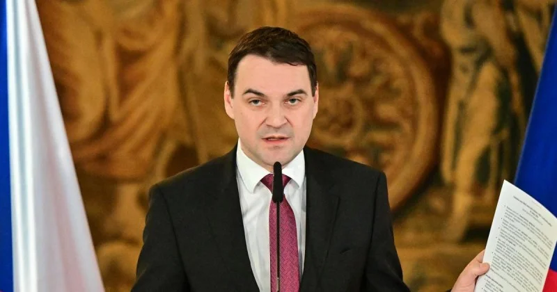 Zpráva: Motoristé brzy představí nového kandidáta na ministra životního prostředí