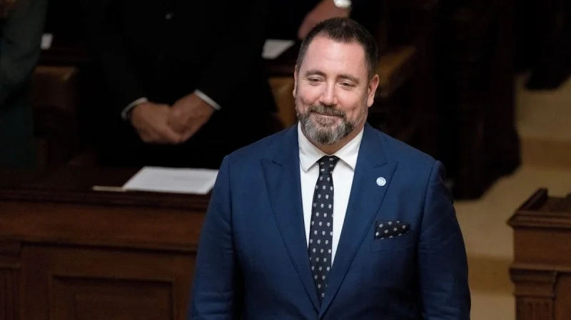 Zpráva: Favoritem na ministra životního prostředí je poslanec Igor Červený