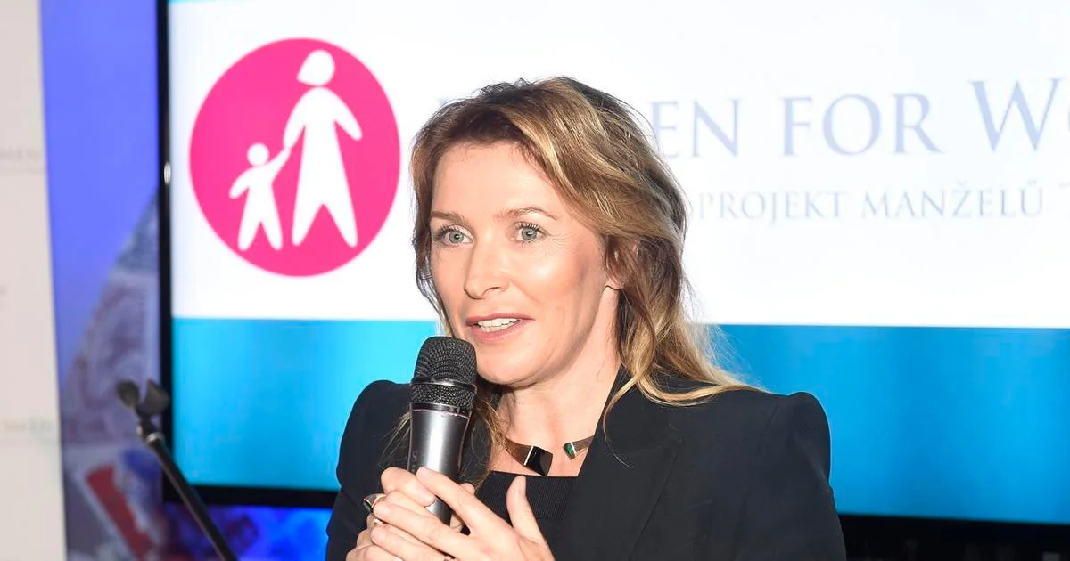 Ilustrace k článku: Babišova slova o možné prezidentce: Kdo by mohl konkurovat Petru Pavlovi?