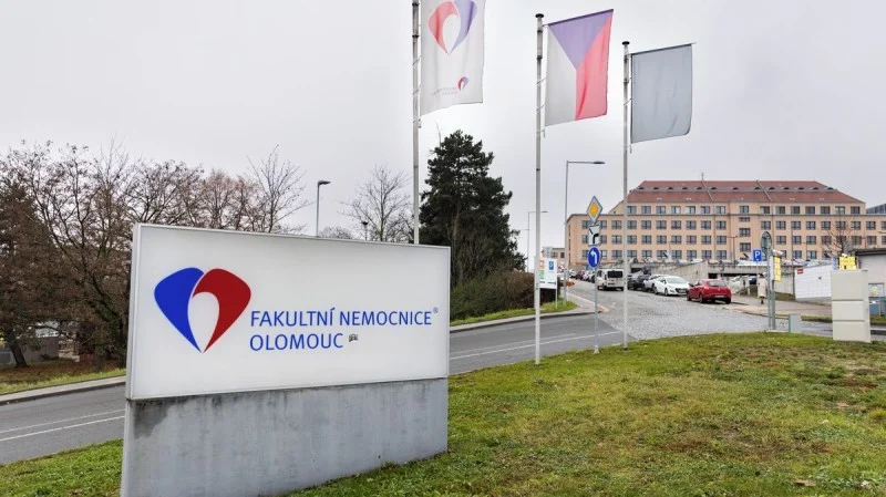 Zpráva: Nárůst implantací defibrilátorů v Olomouci vyvolal vyšetřování policie