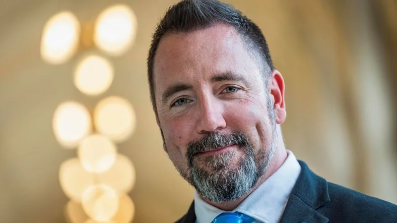 Zpráva: Kandidátem na ministra životního prostředí je Igor Červený