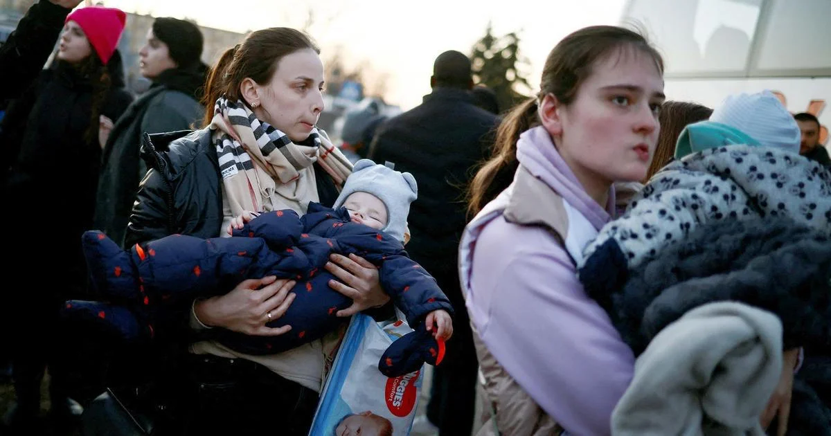 Ilustrace k článku: Ukrajinský dluh dosáhl kritické hranice, analytici hodnotí situaci