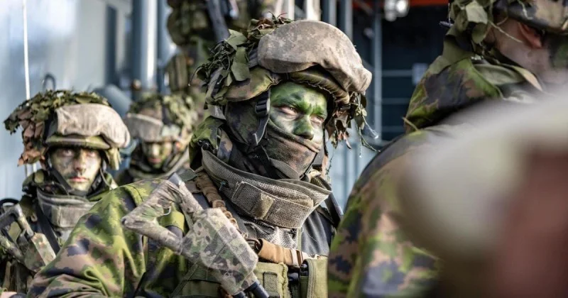 Zpráva: Cvičení NATO odhalilo slabiny v přípravě západních jednotek, Ukrajinci dominovali