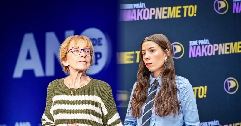 Zpráva: Válková obhajovala Babiše, Stojanová nesouhlasila. Debata v poslanecké sněmovně