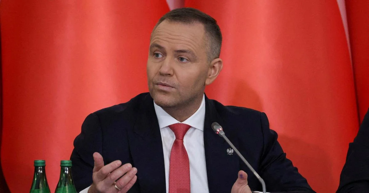 Ilustrace k článku: Polský prezident volá po rozvoji jaderného potenciálu země