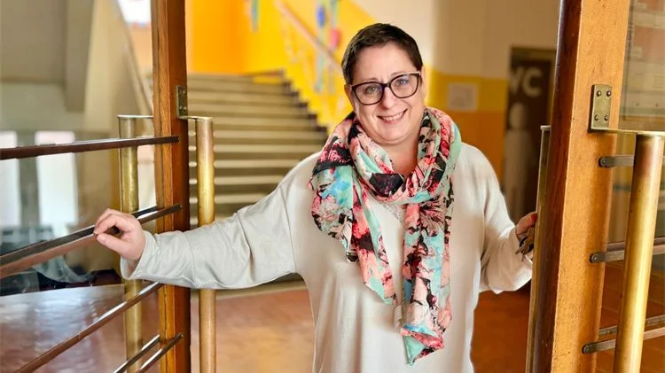 Zpráva: Problémová škola v Hustopečích má nové vedení. Ředitelka slibuje klid a stabilitu