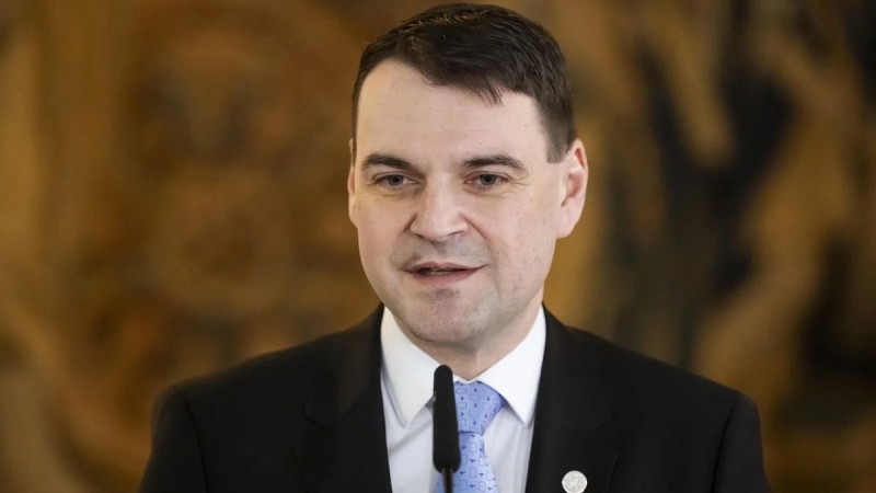 Zpráva: Pavlův novoroční projev rozdělil politiky: SPD kritizuje, opozice vítá