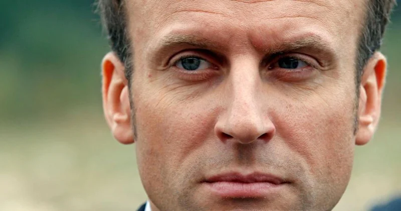 Zpráva: Bezpečnostní konference v Mnichově odhalila proměnu světa a jaderný deštník od Macrona