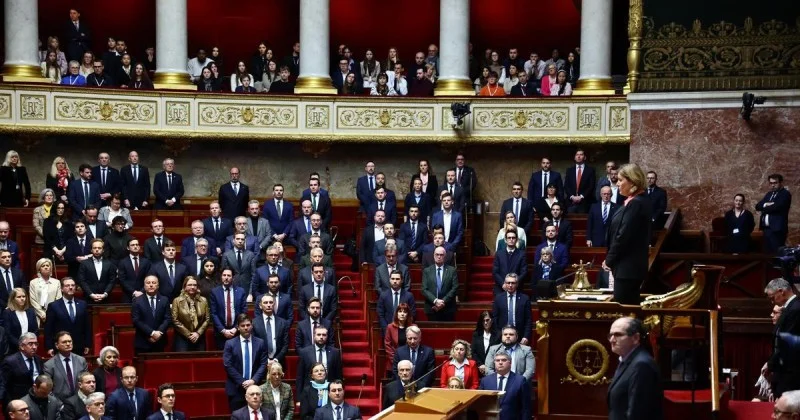 Zpráva: Brutální vražda šokovala Francii. Hrozí spirála pouličního násilí?