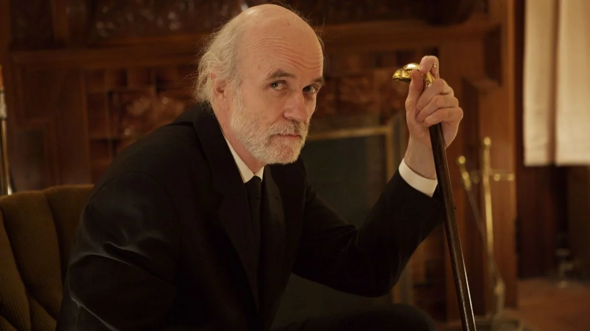 Ilustrace k článku: Zemřel herec Tom Noonan, hvězda filmů a divadelních her