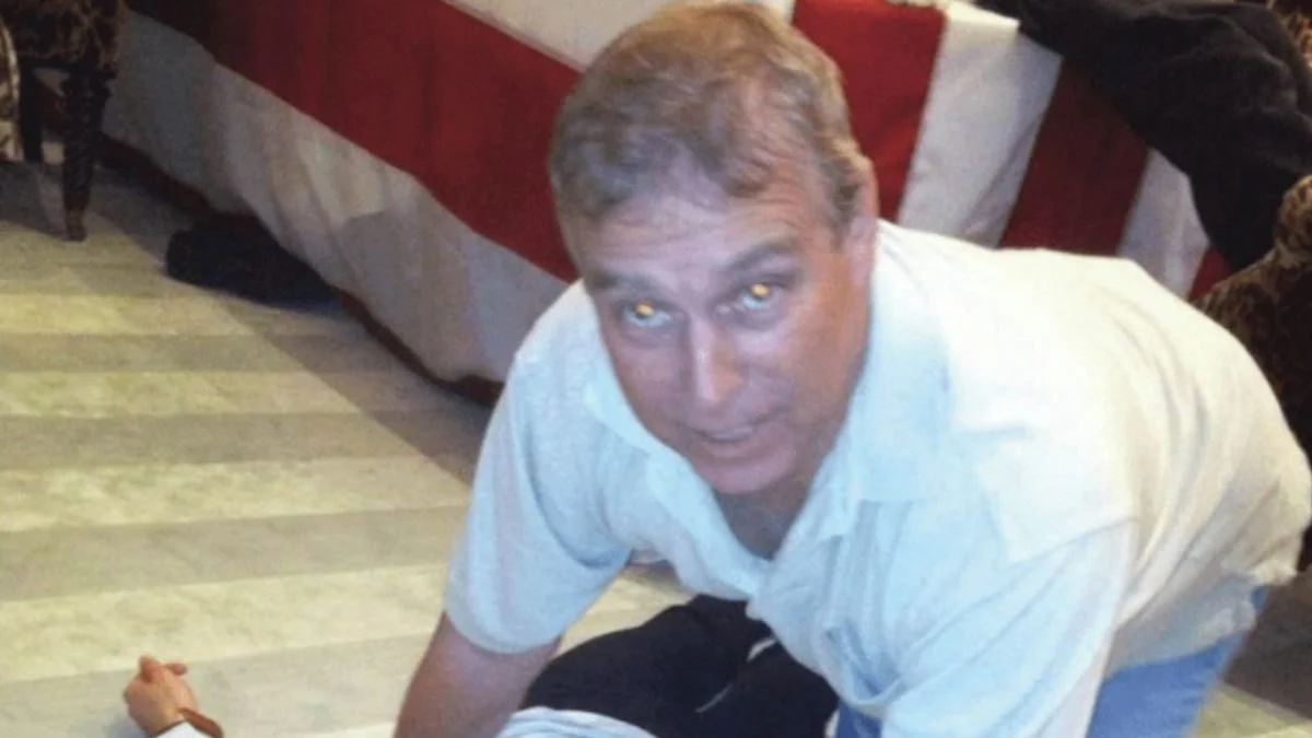 Ilustrace k článku: Bratr britského krále Andrew zatčen kvůli podezření z zneužití pravomoci