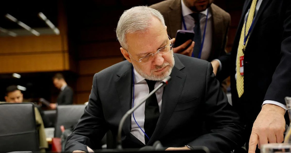 Ilustrace k článku: Další posun v obřím korupčním skandálu na Ukrajině. Šokující je výše stanovené kauce