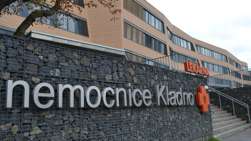 Zpráva: Nemocnice Kladno zkracuje pohotovost pro dospělé od 1. března