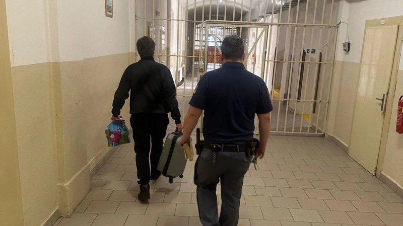 Zpráva: Novela trestního zákona vedla k propuštění více než 300 vězňů