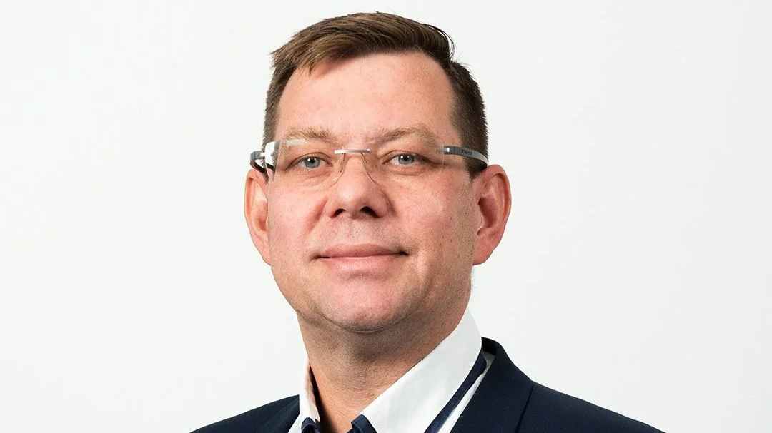 Ілюстрація до статті: Енергетичні зміни в Чехії: Марцел Дласк призначений заступником міністра