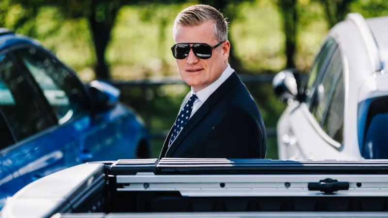 Zpráva: Prezident Pavel odmítá jmenovat Turka ministrem, Babiš se žalobě vyhýbá