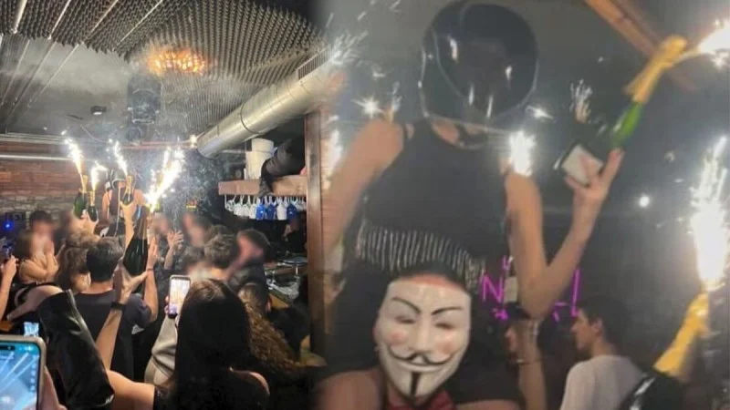 Zpráva: Požár ve švýcarském baru způsobily pyrotechnické svíčky, potvrdily úřady