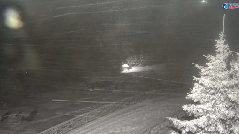 Zpráva: V Jeseníkách musela zasahovat horská služba, turistům na túře došly síly