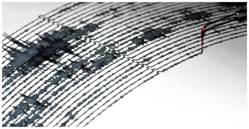 Zpráva: Západ Čech opět zasáhla série zemětřesení: Geologická aktivita připomíná svou přítomnost