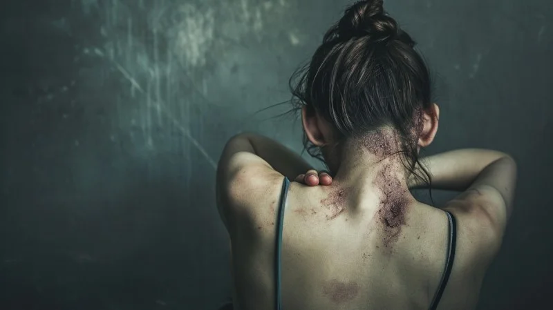 Zpráva: Soudce ústeckého krajského soudu čelí kritice za podmíněný rozsudek nad tyranem