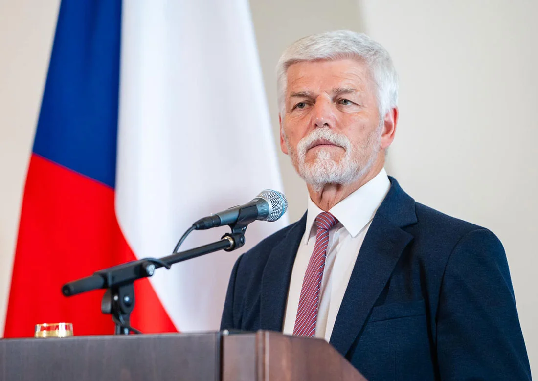 Ilustrace k článku: Prezident Pavel se vyjádřil ke skandálu kolem Tomia Okamury