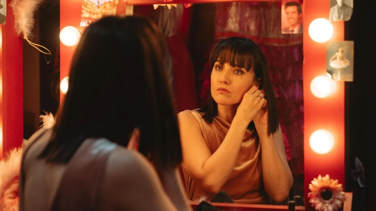 Ilustrace k článku: České obrazovky v roce 2026: Nejočekávanější seriály přináší silná témata i krimi