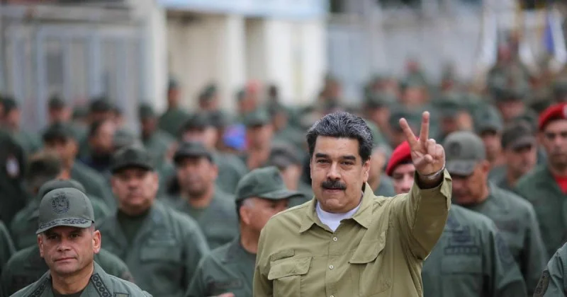 Zpráva: Expert vysvětluje motivaci USA k útoku na Venezuelu