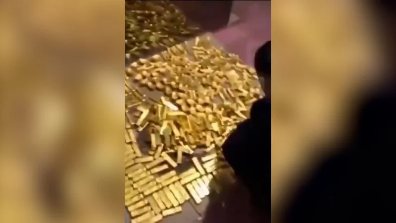 Zpráva: Čínský starosta nashromáždil miliardový majetek z úplatků