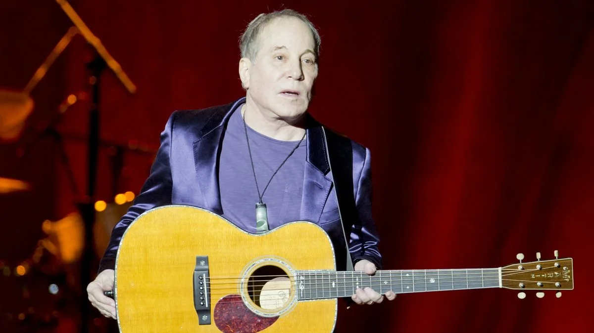 Ilustrace k článku: Česká hudební scéna přivítá světové hvězdy, od Paula Simona po ZZ Top