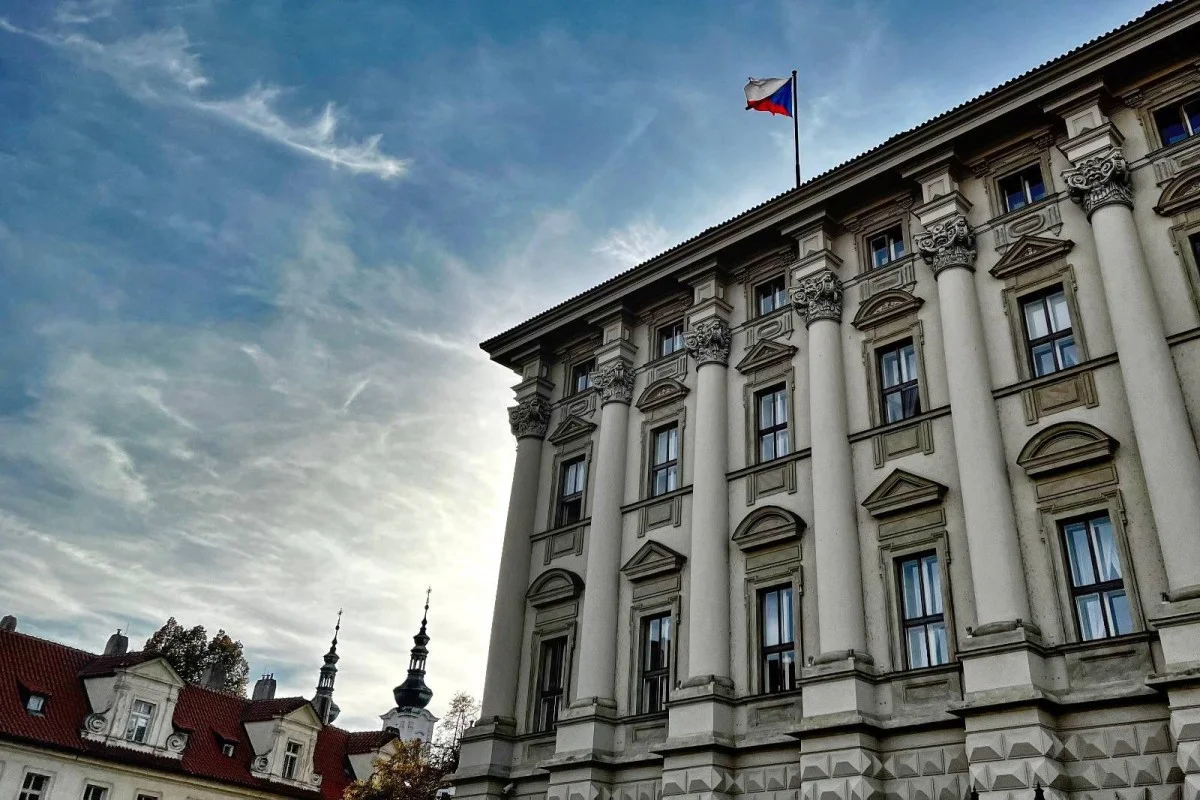 Ilustrace k článku: České ministerstvo zahraničí komentovalo situaci ve Venezuele