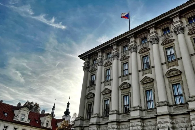 Zpráva: České ministerstvo zahraničí komentovalo situaci ve Venezuele