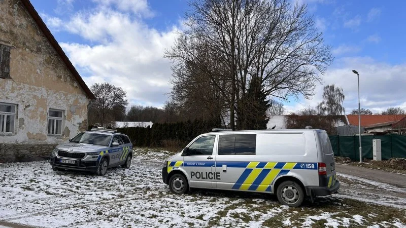 Zpráva: Vražda ženy na Strakonicku: Policie prověřuje násilné úmrtí