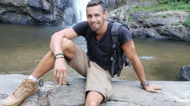 Zpráva: Čech Jan Darmovzal ve venezuelském vězení: Rodiče se obávají odvetných opatření