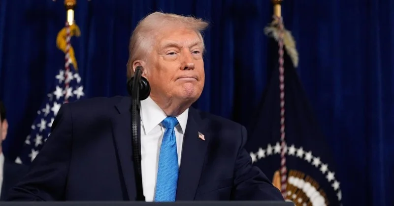 Zpráva: Donald Trump popsal zásah amerických sil ve Venezuele