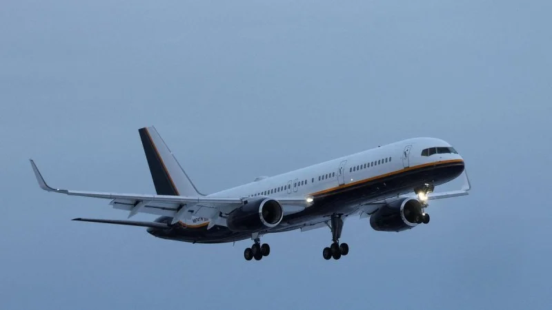 Zpráva: Americké síly zajaly Madura, převezen do New Yorku