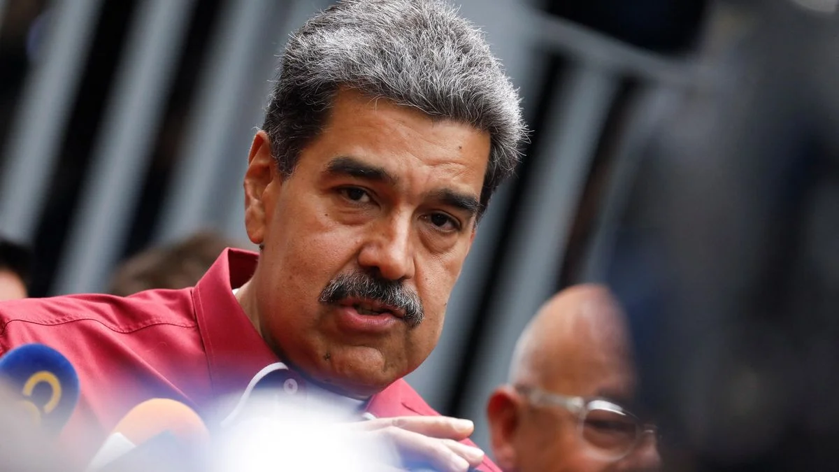 Ilustrace k článku: Zásah USA ve Venezuele: 40 mrtvých, OSN zvažuje mimořádné jednání