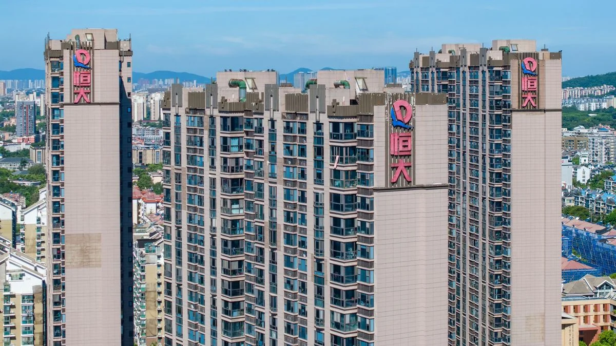 Ilustrace k článku: Čínská realitní krize nabírá globální rozměry, ohrožuje ekonomiky i spotřebitele