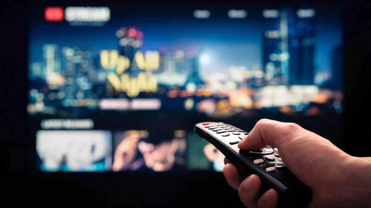Ilustrace k článku: Streamovací platformy chystají na rok 2026 řadu novinek